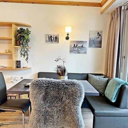 Apartmán 42M2 Alpenschick Mit Balkon, Ausblick, Pool - E405 Svatý Mořic Exteriér fotografie